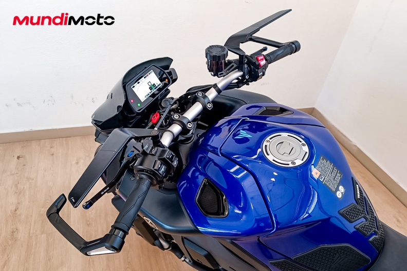 Motorbike image 10