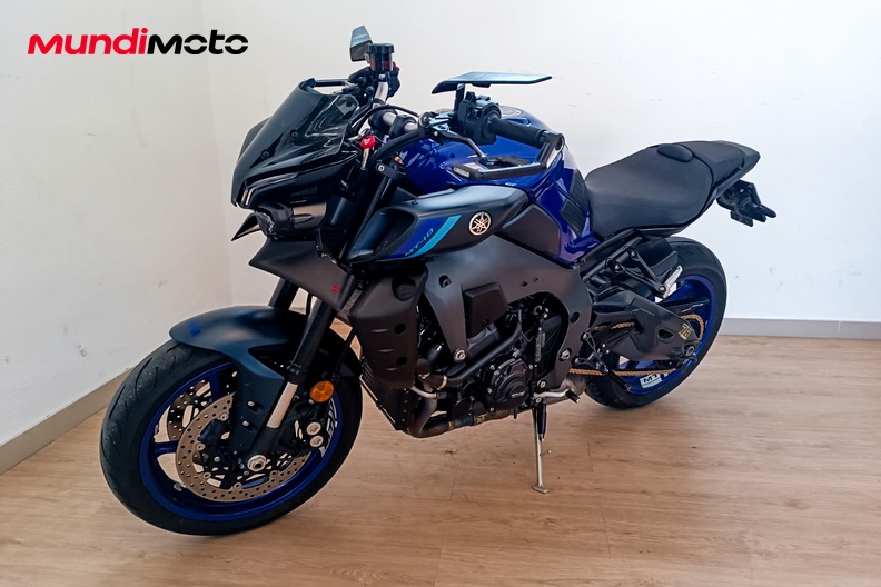 Motorbike image 6