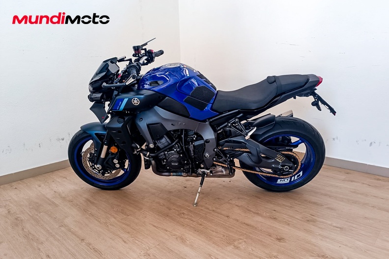 Motorbike image 5