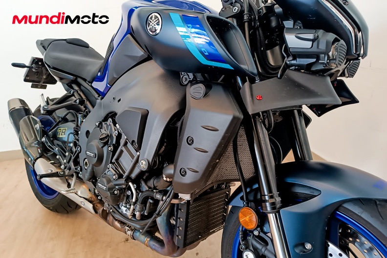 Motorbike image 4