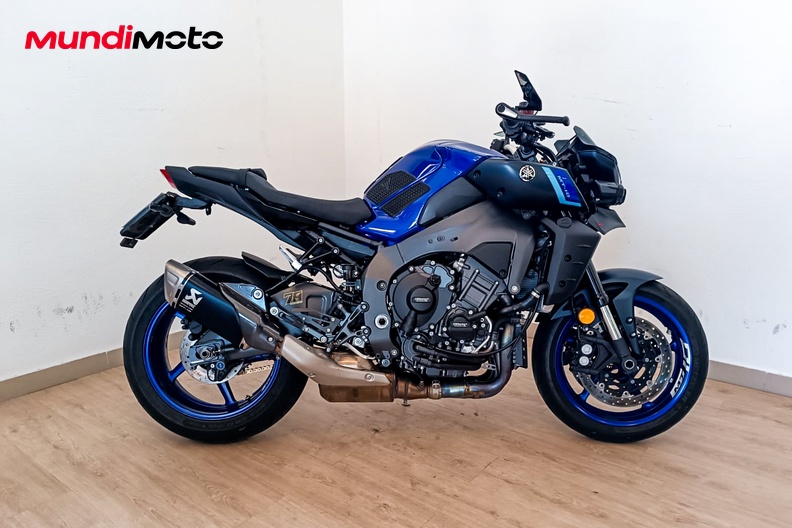 Motorbike image 0
