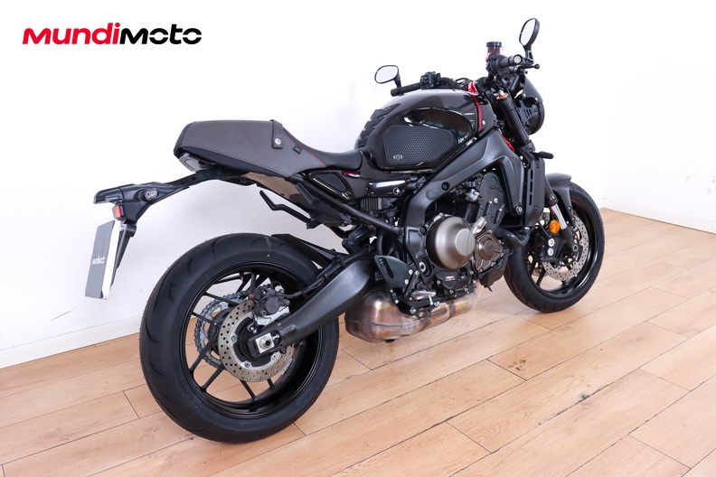 Motorbike image 2