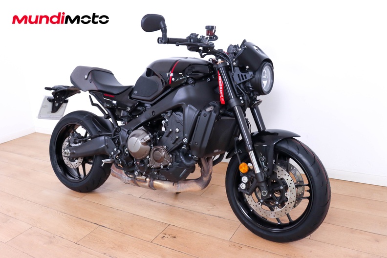 Motorbike image 1