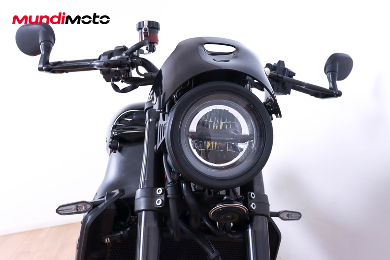 Motorbike image 4