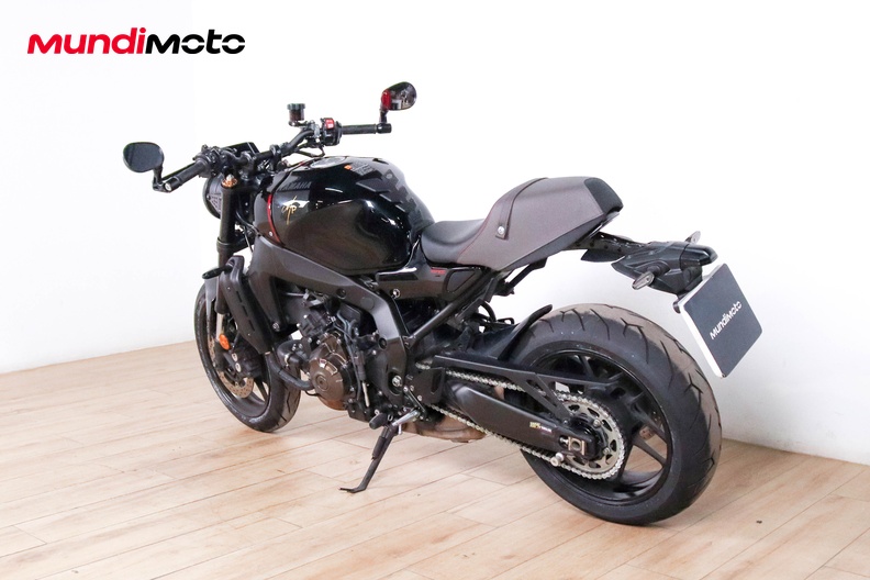 Motorbike image 6