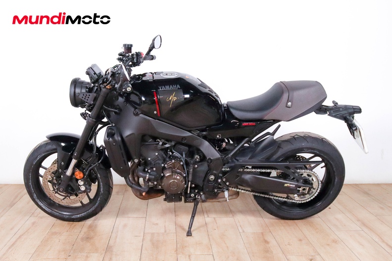 Motorbike image 5