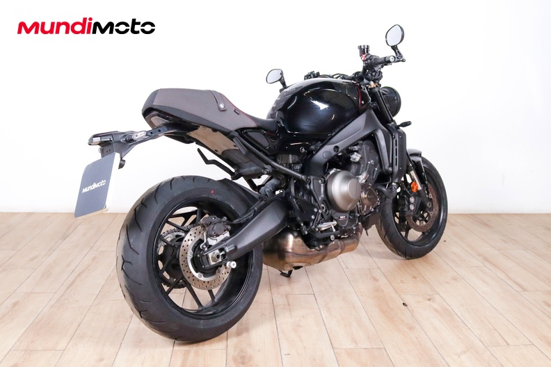 Motorbike image 2