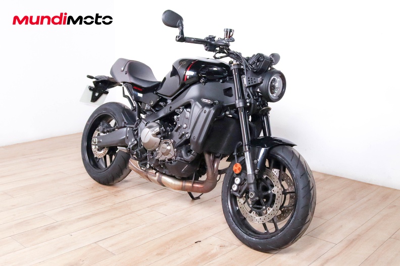 Motorbike image 1