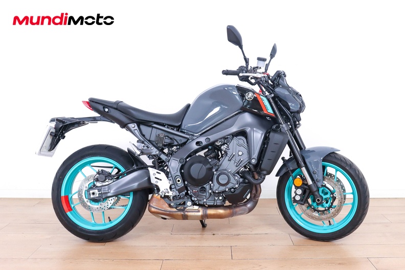 Motorbike image 0