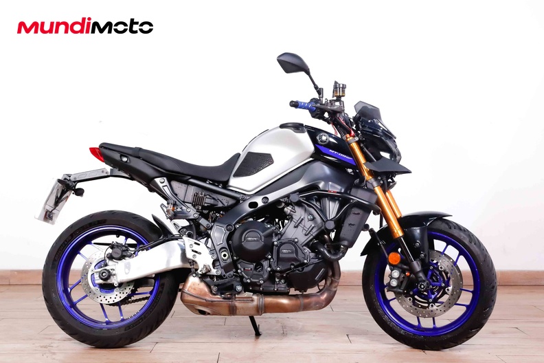 Motorbike image 0