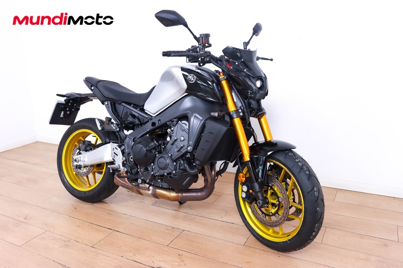 Motorbike image 1