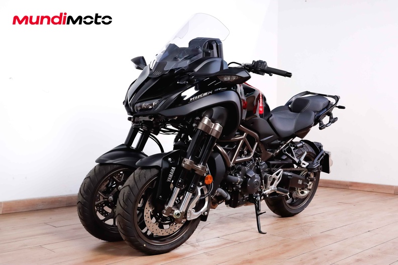 Motorbike image 7