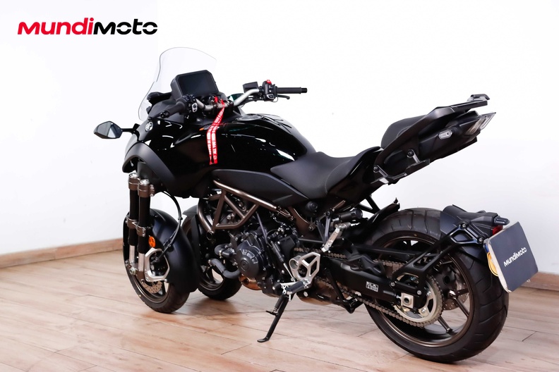 Motorbike image 6