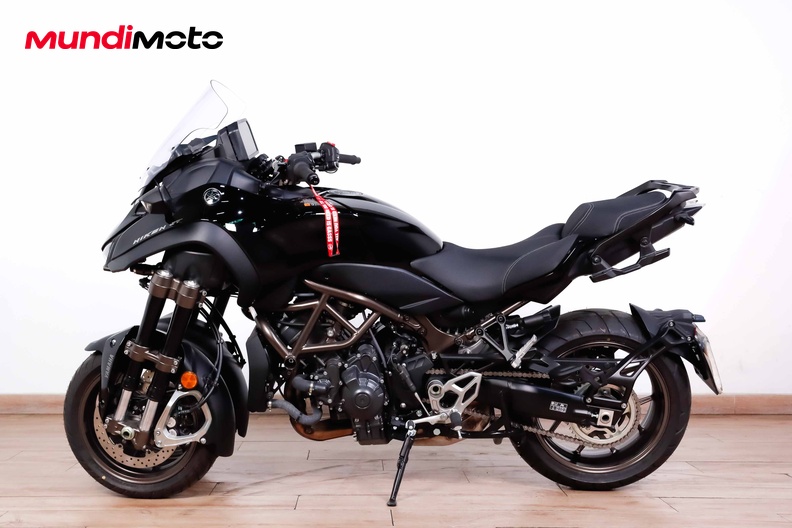 Motorbike image 5