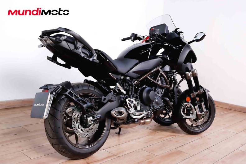 Motorbike image 2