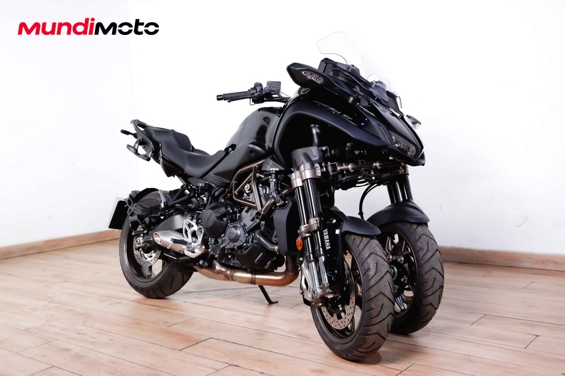 Motorbike image 1