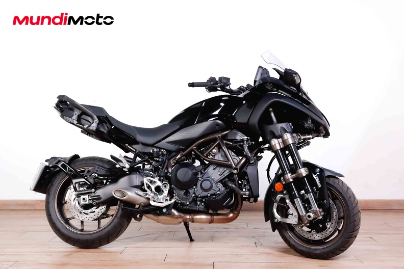 Motorbike image 0