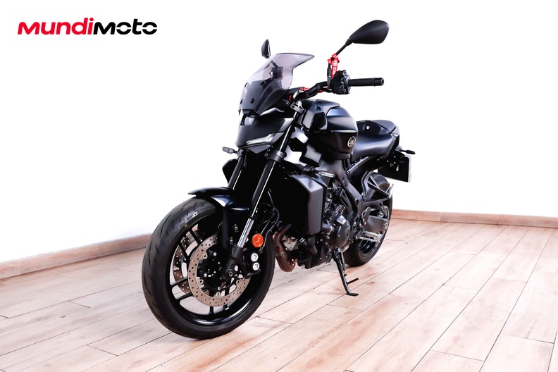 Motorbike image 7