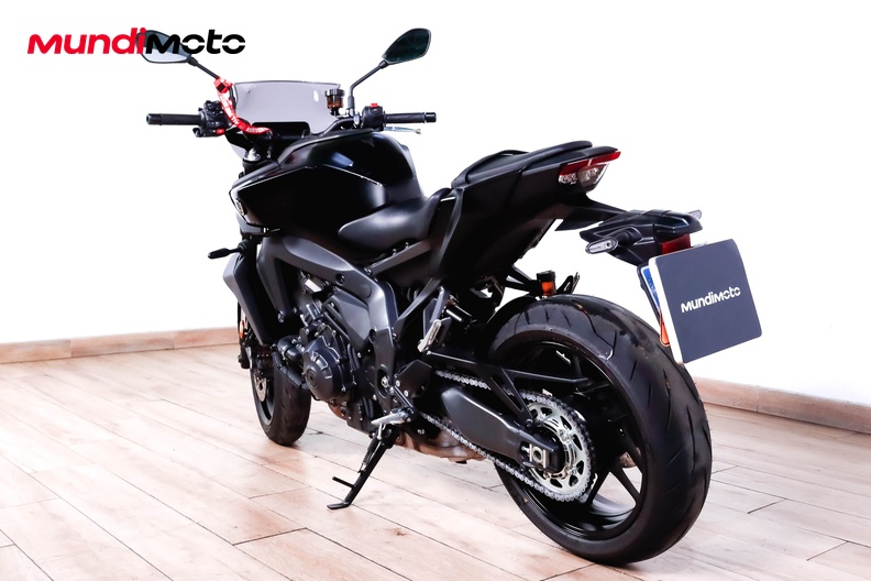 Motorbike image 6