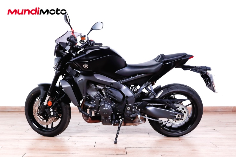 Motorbike image 5