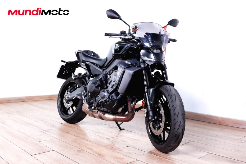 Motorbike image 1