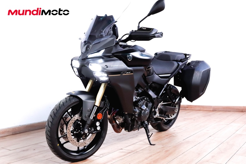 Motorbike image 7