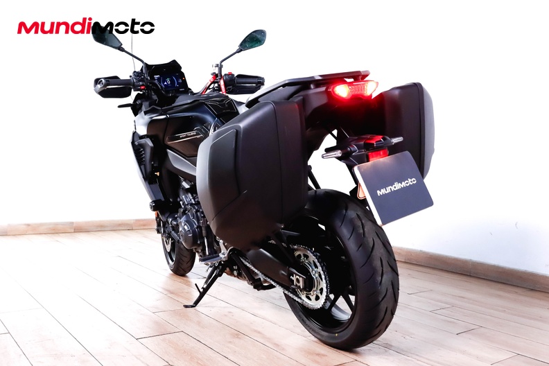 Motorbike image 6
