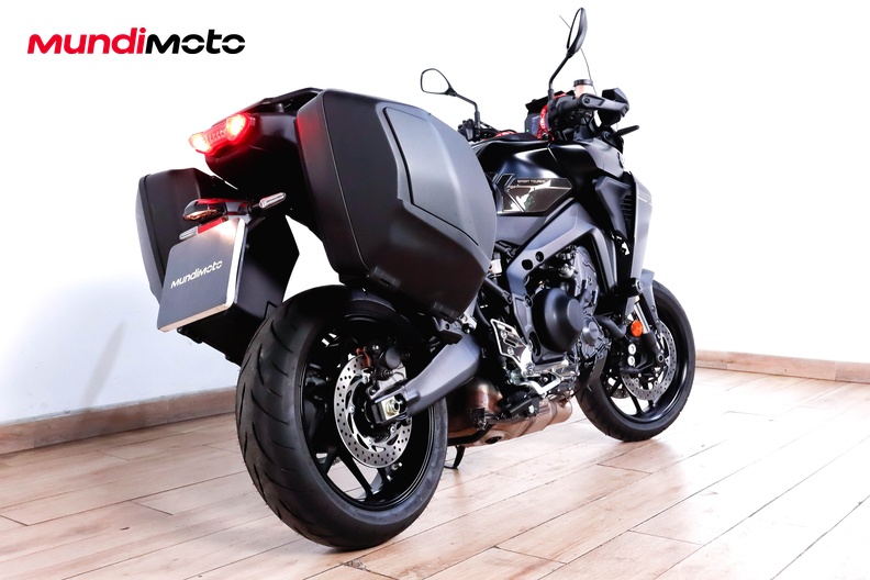Motorbike image 2