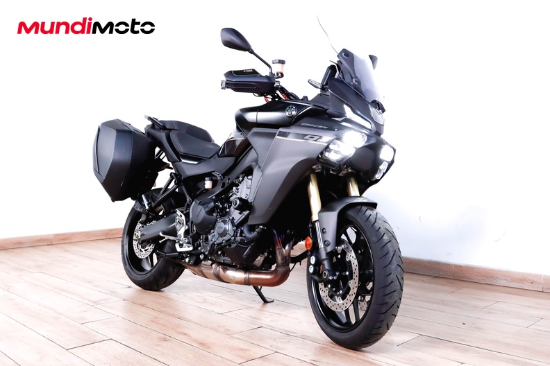 Motorbike image 1