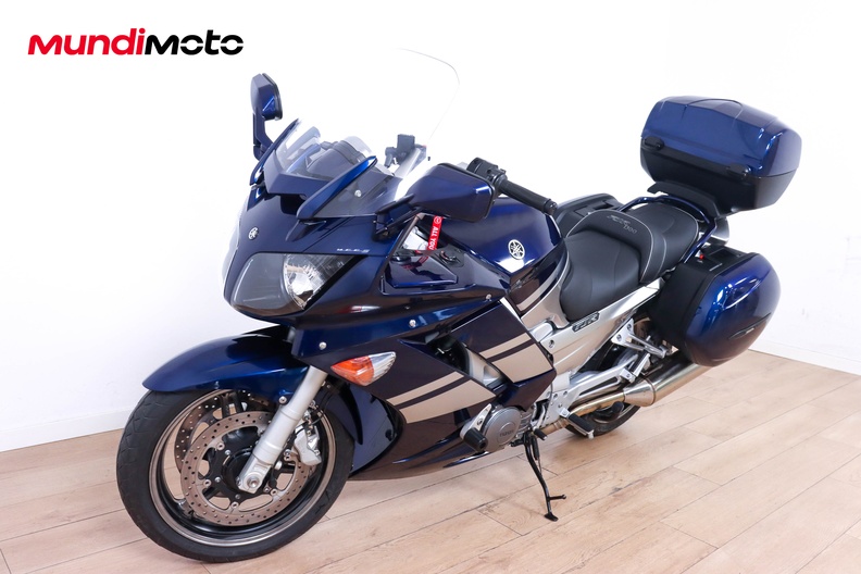Motorbike image 7
