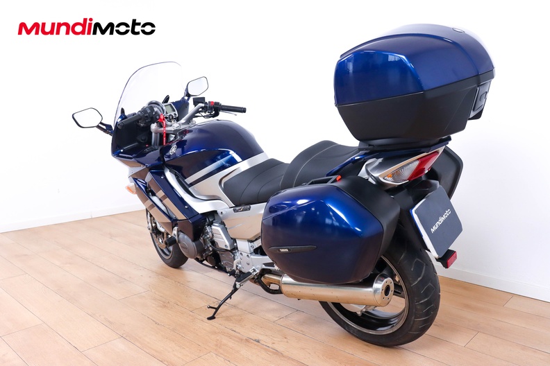 Motorbike image 6