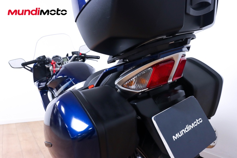 Motorbike image 9