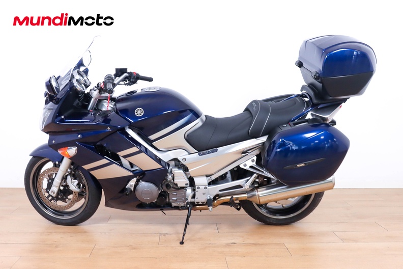 Motorbike image 5