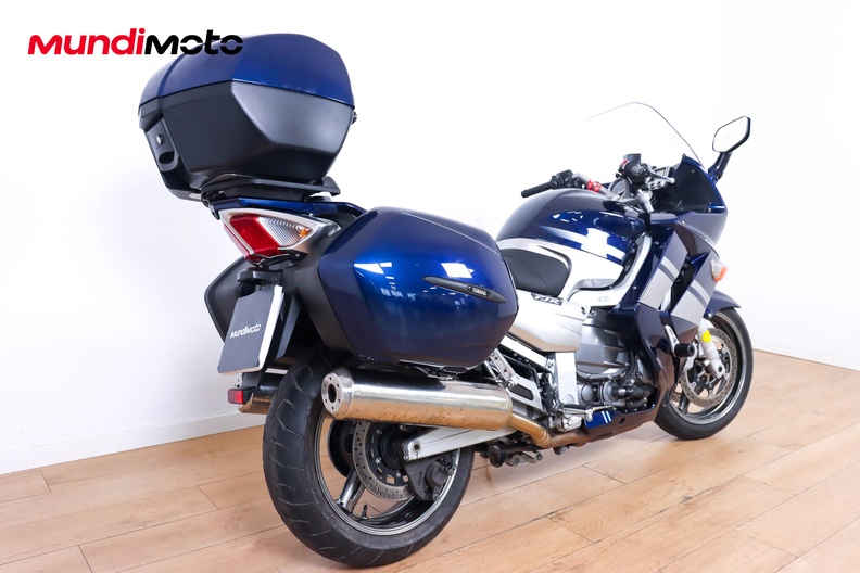 Motorbike image 2