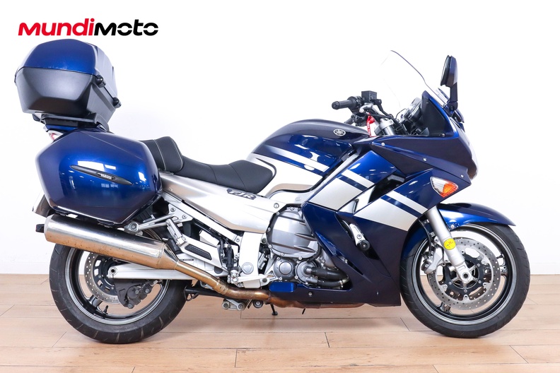 Motorbike image 0