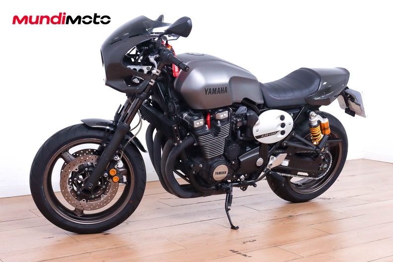 Motorbike image 7