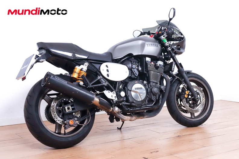 Motorbike image 2
