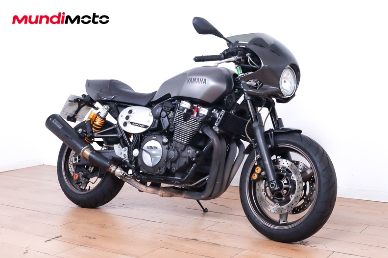 Motorbike image 1
