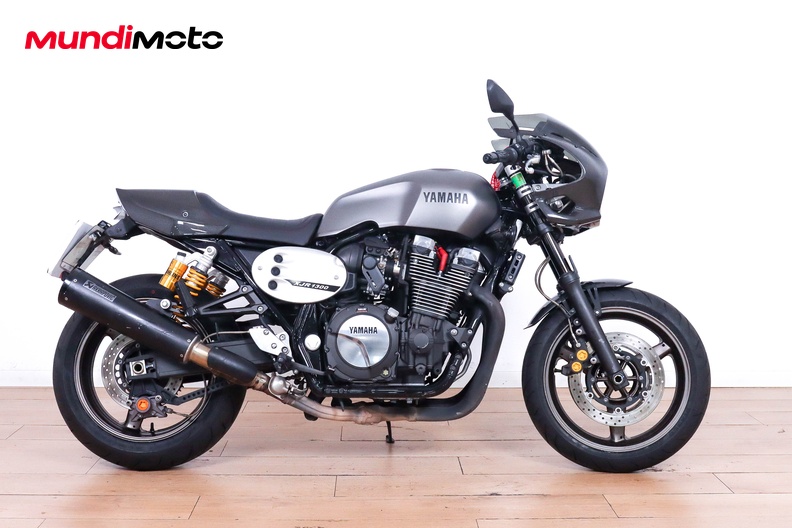 Motorbike image 0