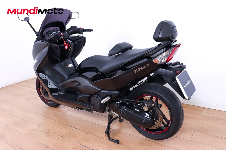 Motorbike image 6