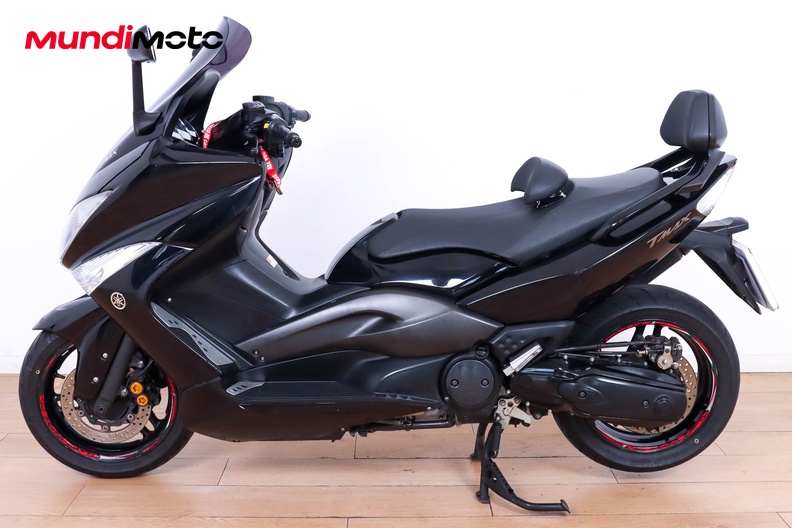 Motorbike image 5