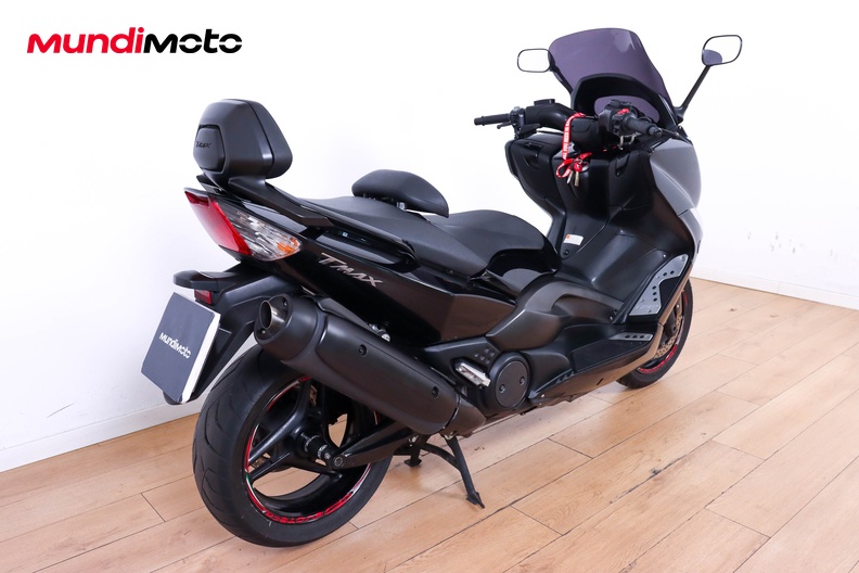 Motorbike image 2