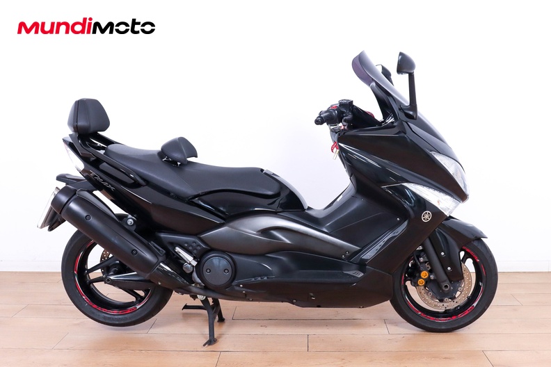 Motorbike image 0