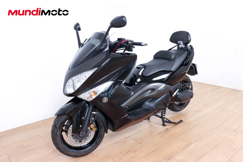 Motorbike image 7