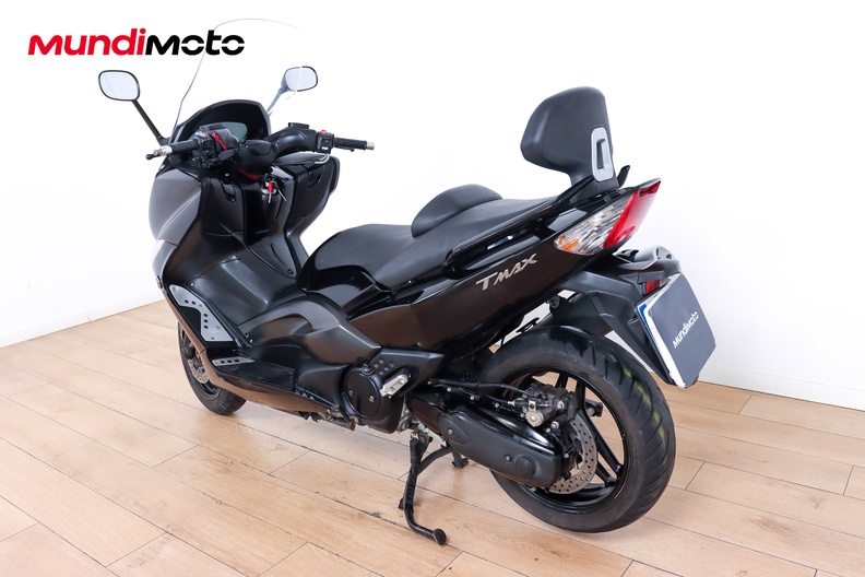 Motorbike image 6