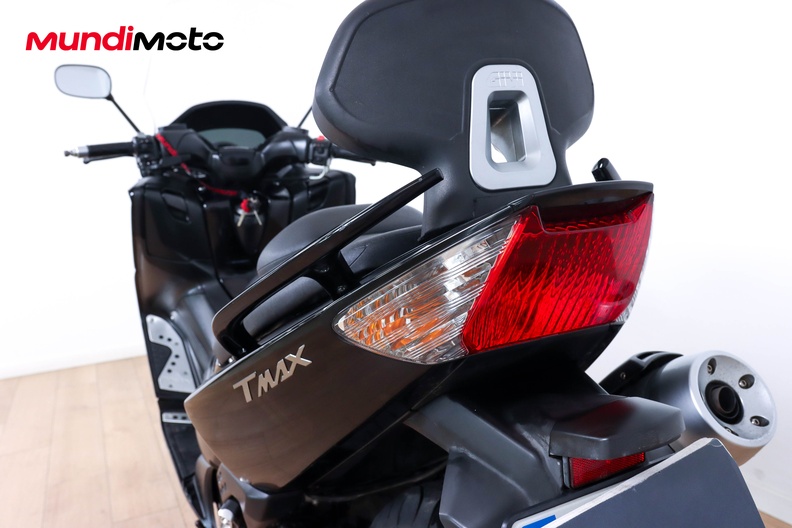 Motorbike image 9