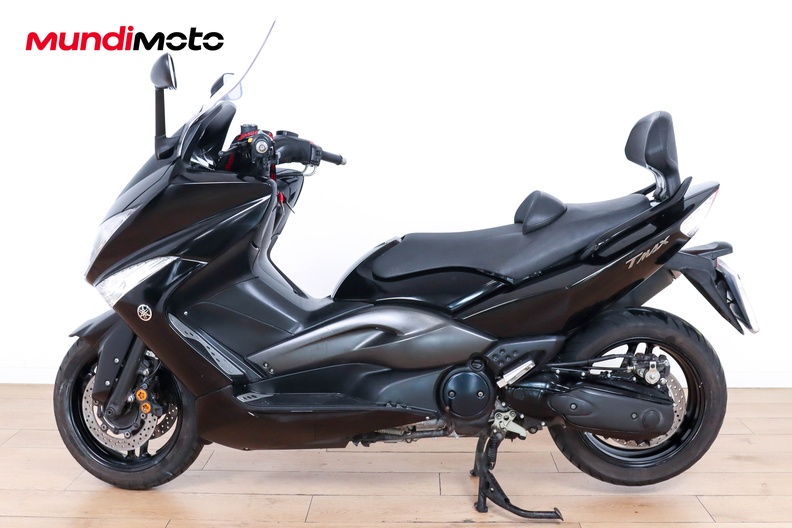 Motorbike image 5