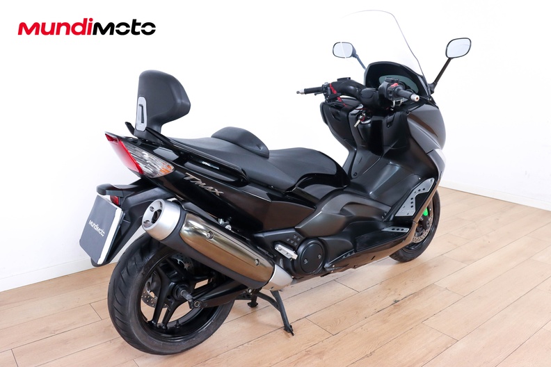 Motorbike image 2