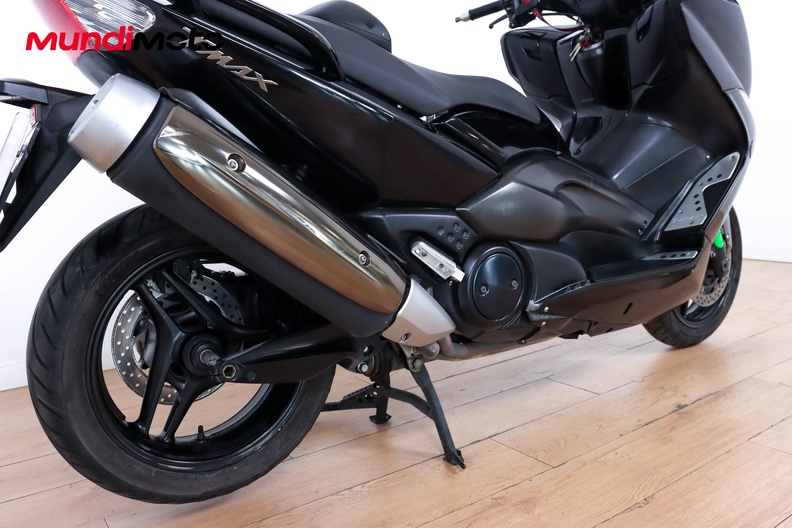 Motorbike image 3