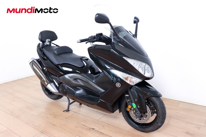 Motorbike image 1